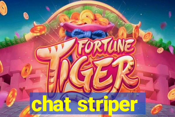 chat striper